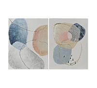 DKD Home Decor Telaio, Standard