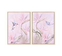 DKD Home Decor Telaio, Standard