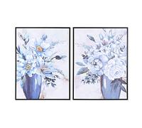 DKD Home Decor Telaio, Standard