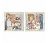 DKD Home Decor Telaio, Standard