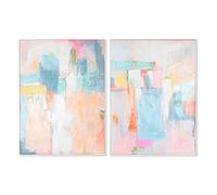 DKD Home Decor Telaio, Standard