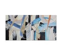 DKD Home Decor Telaio, Standard