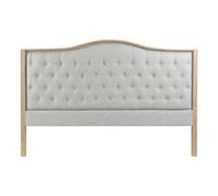 DKD Home Decor Testiera per letto, standard