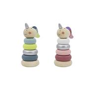 DKD Home Decor - Unicorno, Multicolore (S3020274)