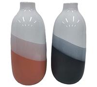 DKD Home Decor Vaso, Standard