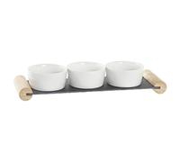 DKD Home Decor Vassoio antipasti, Standard