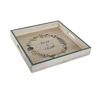 DKD Home Decor Vassoio antipasti, standard