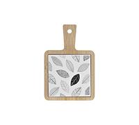 DKD Home Decor Vassoio antipasti, standard