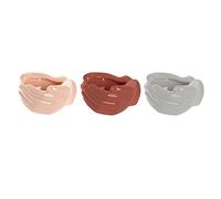 DKD Home Decor Vassoio Snack, Estándar