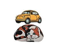 DKD Home Decor Zarbino, Standard