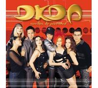 Dkda: Suenos De Juventud