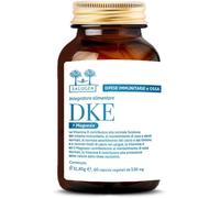 DKE + Magnesio - Integratore Di Vitamine D3, K2, E E Magnesio - 100% Naturale -