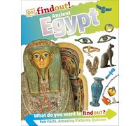 DKfindout! Ancient Egypt