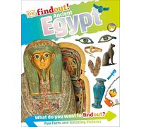 DKfindout! Ancient Egypt