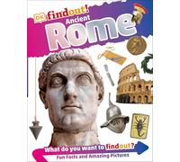 DKfindout! Ancient Rome