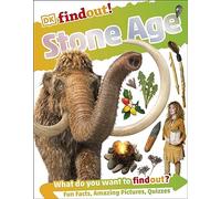 DKfindout! Stone Age