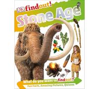 DKfindout! Stone Age