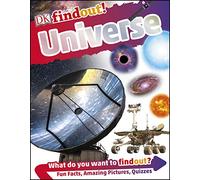 DKfindout! Universe