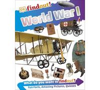 DKfindout! World War I