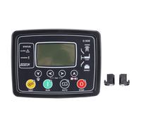 DKG309 Modulo controller generatore Display LCD Pannello di controllo gruppo elettrogeno multiuso 8-36V