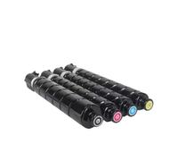 DKIUYGWZ Cartuccia toner compatibile per i modelli NPG-66 GPR-52 C-EXV48 utilizzati nelle stampanti IRC1325 e IRC1335 (confezione da 1)(Y)