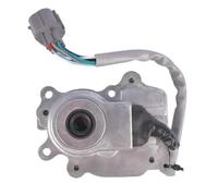 DKIUYGWZ Motore attuatore differenziale finale compatibile con Foreman Rubicon 500 AP03