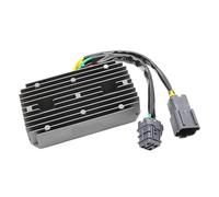 DKIUYGWZ Raddrizzatore regolatore compatibile con 700 4X4, GOES 650i HO, Access MAX 750 EFI - Sostituisce i codici OEM 61120-A27-010 e 61120-A27-000