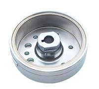 DKIUYGWZ Rotore del volano dello statore Compatibile con Arctic MudPro TBX TRV Prowler 650 ATV 400 500 650 LTF400 LT-F400 LT-A400 LT-F400F
