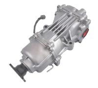 DKIUYGWZ Supporto differenziale dell'asse posteriore compatibile con il rapporto Rogue AWD 5.173 del 2008-2014