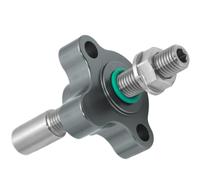 DKIUYGWZ Tendicatena Distribuzione Compatibile Con Honda CBR600RR(Grey)