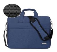 DKJAHSEK Borsa Computer Borsa for laptop, custodia, tracolla, borsa a mano, custodia for notebook, cartelle(Model2-blue)