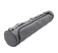 DKJAHSEK Borse for Tappetino da Yoga Tasca Cargo Regolabile con Cerniera Intera Borsa portaoggetti for Tappetino da Yoga Resistente all'Usura per Tappeto Palestra Yoga Accessori