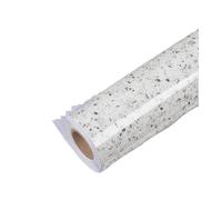 DKJAHSEK Carta Da Parati Carta Da Parati Autoadesiva In Marmo E Ghiaia For Ristrutturazione Della Casa, Cucina E Bagno(Color 1,40 x 200 CM)