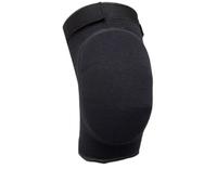 DKJAHSEK Ginocchiera Sportiva Danza Protezione for Il Ginocchio Pallavolo Yoga Supporto for Ginocchiera Scaldamuscoli Invernali Allenamento Accessorio Fasciatura(S)
