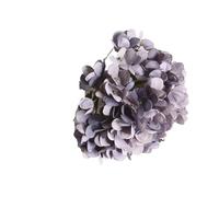 DKJAHSEK Ortensie 1/2/5 pezzi da 35,0 cm di pianta di ortensia artificiale, bonsai, decorazioni for matrimoni, bouquet, decorazioni for la stanza(Color 18,5pcs)