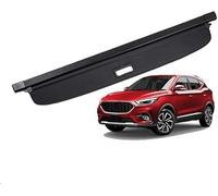 DKLIMA Auto Retrattile Cappelliera Bagagliaio Coperture per MG ZS ZS11 2018 2023,Tronco Magazzinaggio Ripiano Copri Privacy Car Styling Accessori