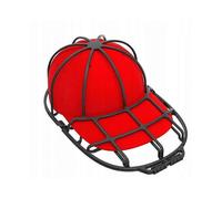 Dkm Baseball Cap, Black, Universal Size