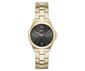 DKNY 32003199 - Orologio da donna analogico al quarzo, in acciaio INOX