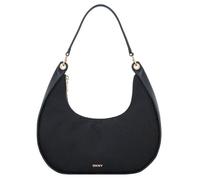 DKNY Abby Hobo L JET BLK/BLK