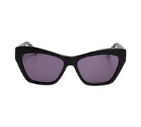 DKNY, ,Accessories ,Donna ,Nero ,ONE SIZE Occhiali da sole cat-eye