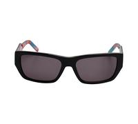 DKNY, ,Accessories ,Donna ,Nero ,ONE SIZE Rectangle Occhiali da sole