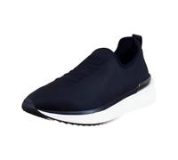 DKNY Alona Slip On Sneakers, Scarpe da Ginnastica Donna, Nero, 40 EU
