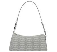 DKNY Avril Borsa a spalla 26 cm bianco