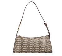DKNY Avril Borsa a tracolla 26 cm marrone