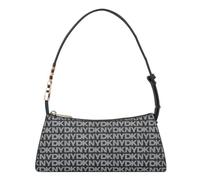 DKNY Avril Borsa a tracolla 26 cm bk logo-bk (TAS031320)