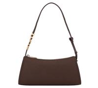 DKNY Avril Borsa a tracolla Pelle 26 cm marrone