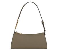 DKNY Avril Borsa a tracolla Pelle 26 cm oliva