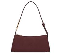 DKNY Avril Borsa a tracolla Pelle 26 cm rosso