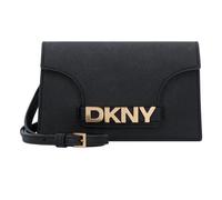 DKNY Avril Borsa a tracolla Pelle 19 cm blk-gold (TAS031330)