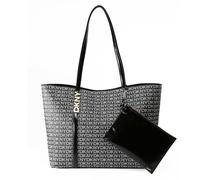 DKNY Avril Borsa shopper 42 cm nero